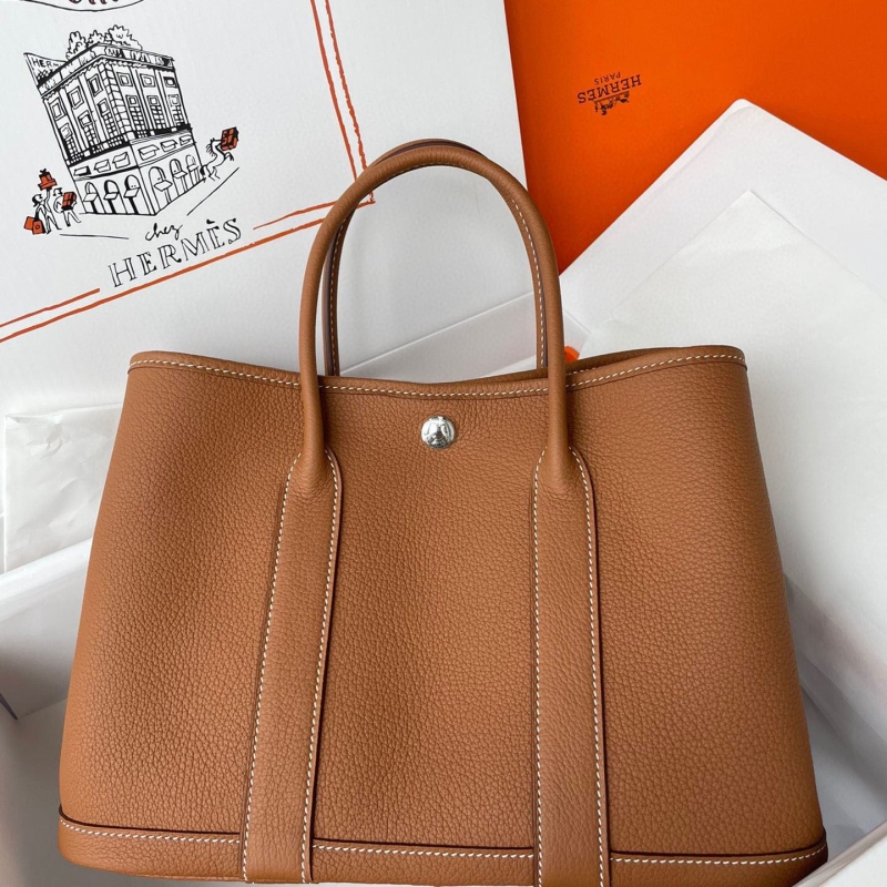 Hermes Garden Party Bags - Click Image to Close